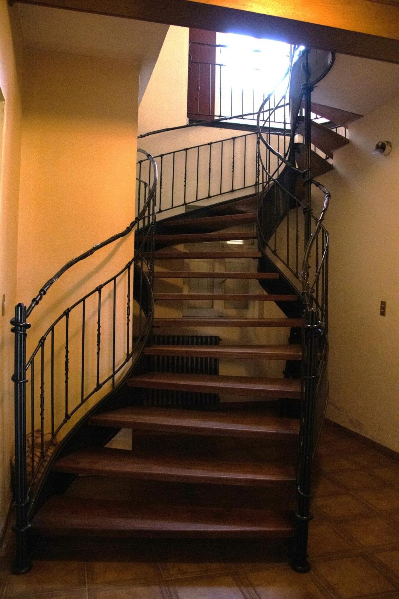 סיירה דה לוס פאדרס Chalet En Reserva Natural Paititi מראה חיצוני תמונה