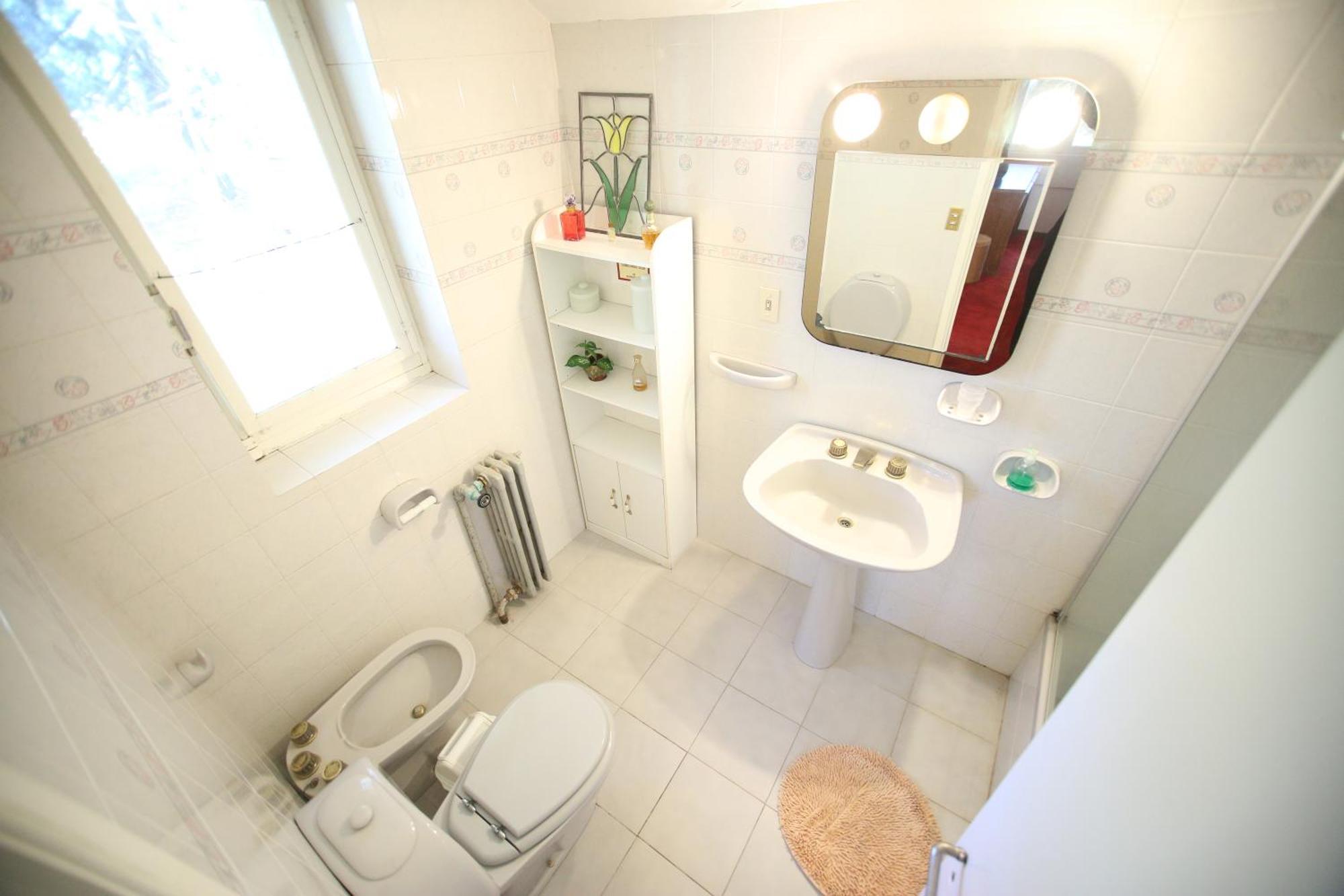 סיירה דה לוס פאדרס Chalet En Reserva Natural Paititi מראה חיצוני תמונה