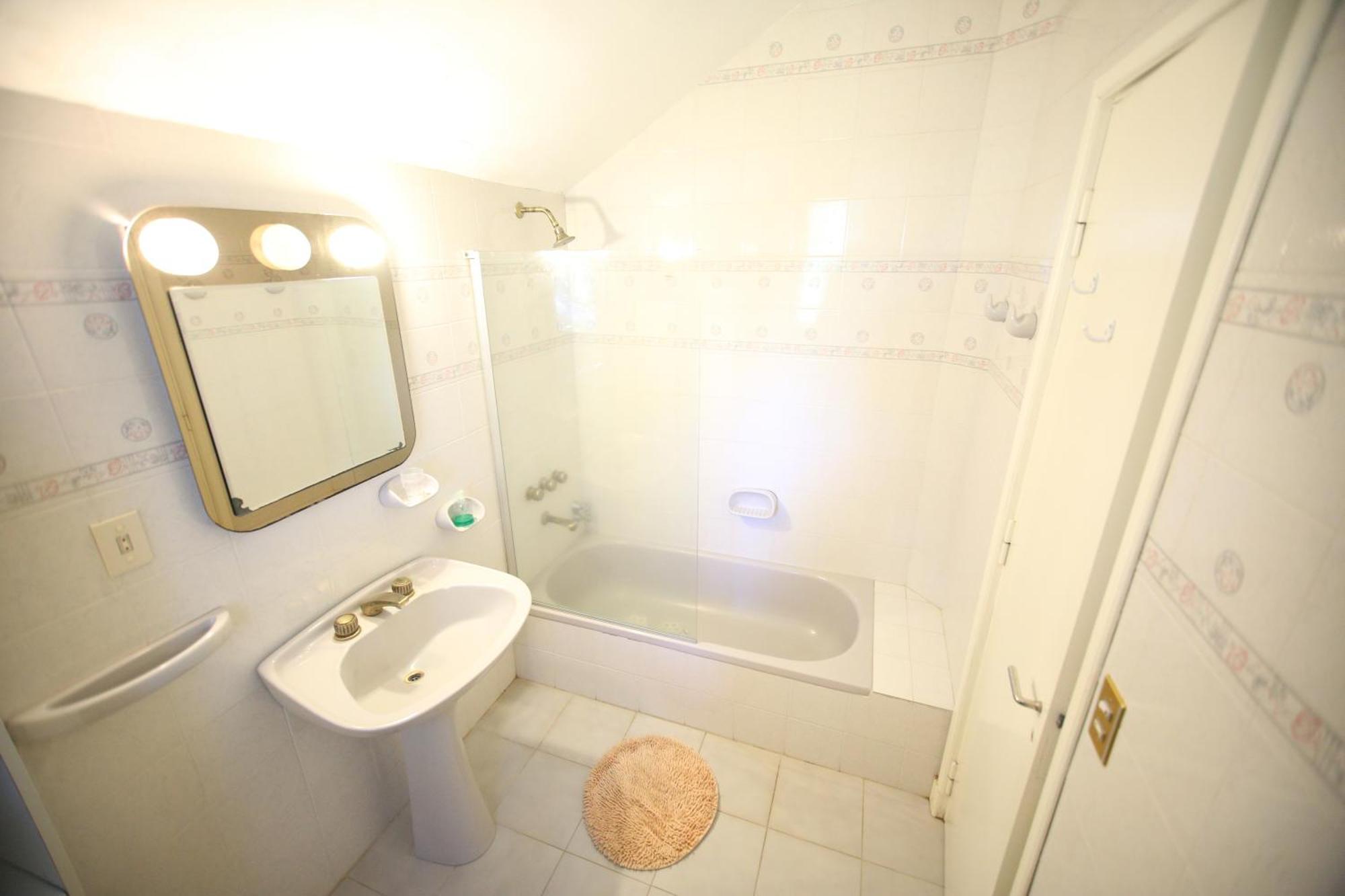סיירה דה לוס פאדרס Chalet En Reserva Natural Paititi מראה חיצוני תמונה